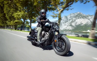 Gwarancja BENDA na motocykle kupione u ex-dystrybutora – wchodzisz w to?