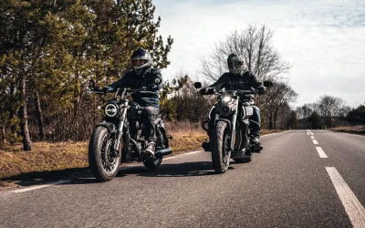 BENDA MOTO ON TOUR 2026 – ruszaj z nami!